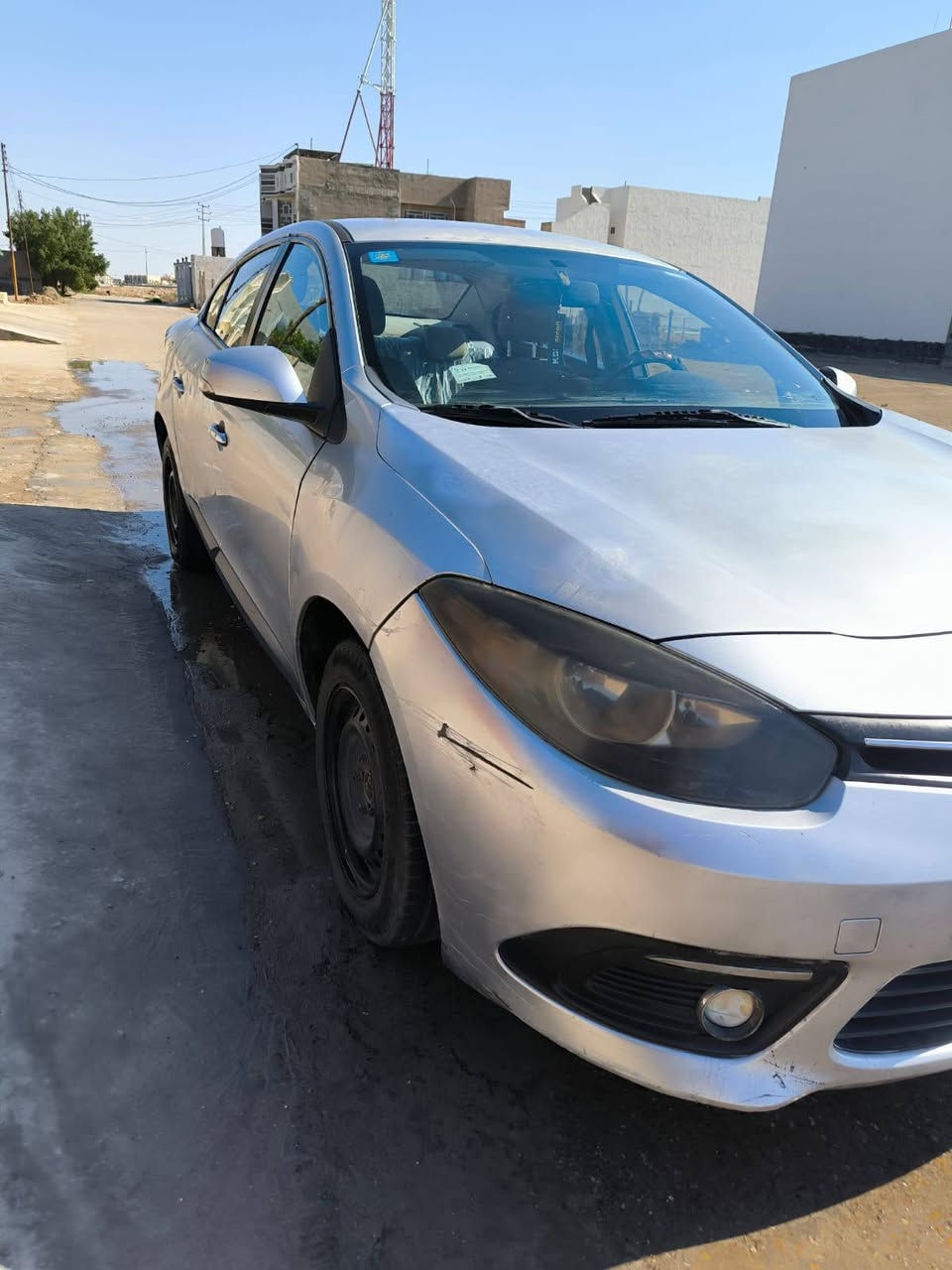 سلام عليكم رينو فلونس للبيع او مراوس موديل 16 رقم بغداد كير ومحرك مكفولات وتبريد شغال السياره بأسمي تحويل ثاني يوم سنويه الى 2031هزه جديده سعرها 65وبيه مجال
مكاني الانبار فلوجة 
سلام عليكم رينو فلونس للبيع او مراوس موديل 16 رقم بغداد كير ومحرك مكفولات وتبريد شغال السياره بأسمي تحويل ثاني يوم سنويه الى 2031هزه جديده سعرها 65وبيه مجال


**إذا كنت صاحب هذا الإعلان وتريد حذفه لأي سبب، رجاءا أرسل رسالة إلى الدعم الفني**