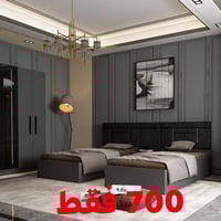 ‏واتساب  07743414602 وصول غرفة نوم نور القمر  ابواب 5 قطع شبابية معمل ...