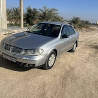 نيسان صني • ٢٠٠٩ • الفلوجه