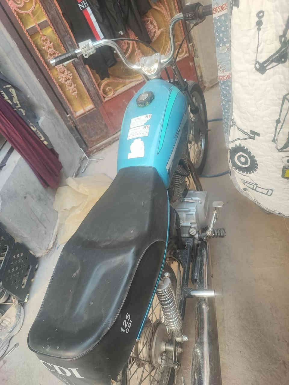 السلام عليكم درجه للبيع موديل 21 وكيلها العارضي للاستفار *********** أو واتساب
