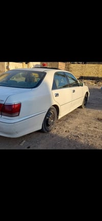 ملكه كركوك • ٢٠٠٣ • نجف