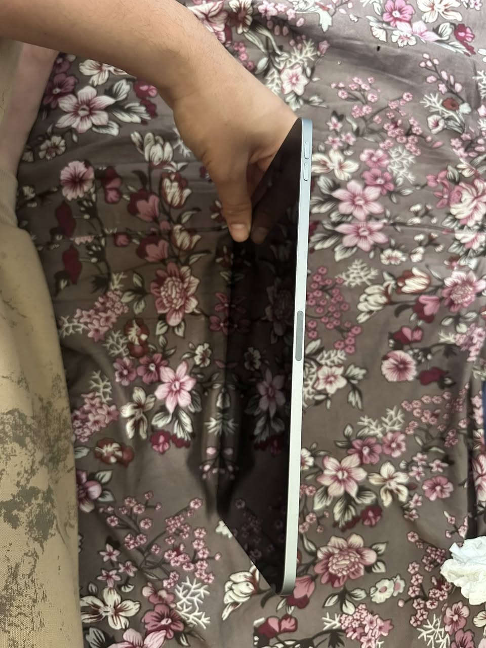 ايباد m2 اصدار 2023 الجيل الرابع ذاكره ١٢٨ شخط مابي بلادي العنوان بغداد المحمودية قفله ٦٥٠ الف ربع مينزل


**إذا كنت صاحب هذا الإعلان وتريد حذفه لأي سبب، رجاءا أرسل رسالة إلى الدعم الفني**