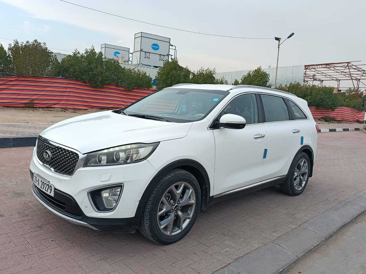 سلام عليكم سياره نوع سورنتو 2016خليحي كويتي فول مواصفات عده البن راما بصمه شاشه كامره حساسات امامي خلفي تحكم ستيرن جهتين خمسه ويل كب كشنات كهرباىي جلد مكفوله من الحادث والضرب والتبديل والفتح والصبغ كفاله كير مكينه حداديه تخم تاير تبريد تدفىه تبريد ثلج شاير بل مري مري شفط مثبت سرعه مانع انزلاق 6 سلندر 7راكب 3قطع تبريد سستم سماعات كشاف زنون العنوان كربلاء السعر 208 وبيه مجال حك الجيه الهاتف ***********بسمي تحويل مباشر
