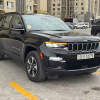 جيب هايبرد 4XE موديل 2024 فول الفول داخله كلين بعد السونار طلع بيها كل...