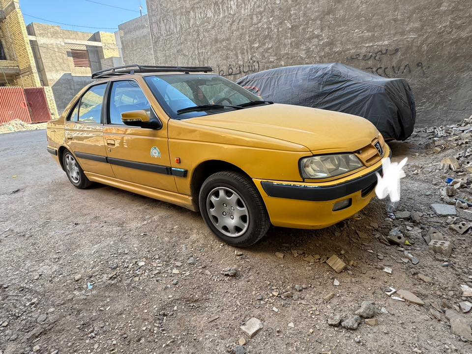 السلام عليكم
بيجو بارص موديل 2015 سياره جاهزه كير مكينه تبريد تخم تاير بيه بس بنيد مبدل بدون ضربه بسمي رقم بغداد جديد تحويل مباشر مكان بغداد الدوره سعر 45 وبيه مجال 
***********
