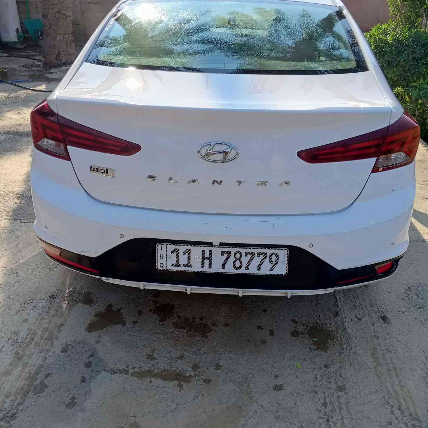 السلام عليكم النترا خليجي 2019 السعر 138 وبيها مجال بدون صبغ فقط بارد بالبنيد و حالوب ناعم
بغداد الدورة ***********
