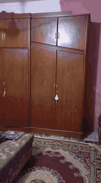 غرفه دنك جاوي داخل خارج صاج شغل حطاطه ثكيل. السعر مليون و750. استفسار خاص او اتصال عالرقم *********** حي المعلمين..
