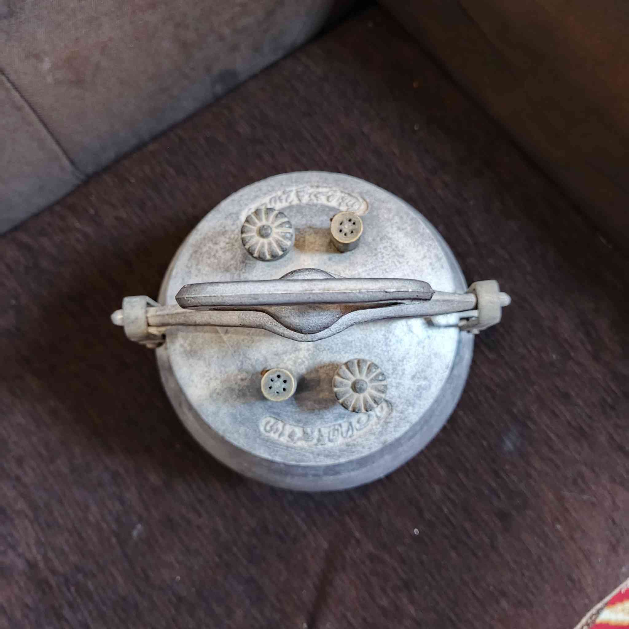 جدر ضغط جدا نظيف المعدن فافون السعر ٢٥ يوجد توصيل مكان بغداد الحجز ولشراي عل خاص


**إذا كنت صاحب هذا الإعلان وتريد حذفه لأي سبب، رجاءا أرسل رسالة إلى الدعم الفني**