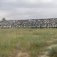 بناء بالحجر • أساسات • نافورات