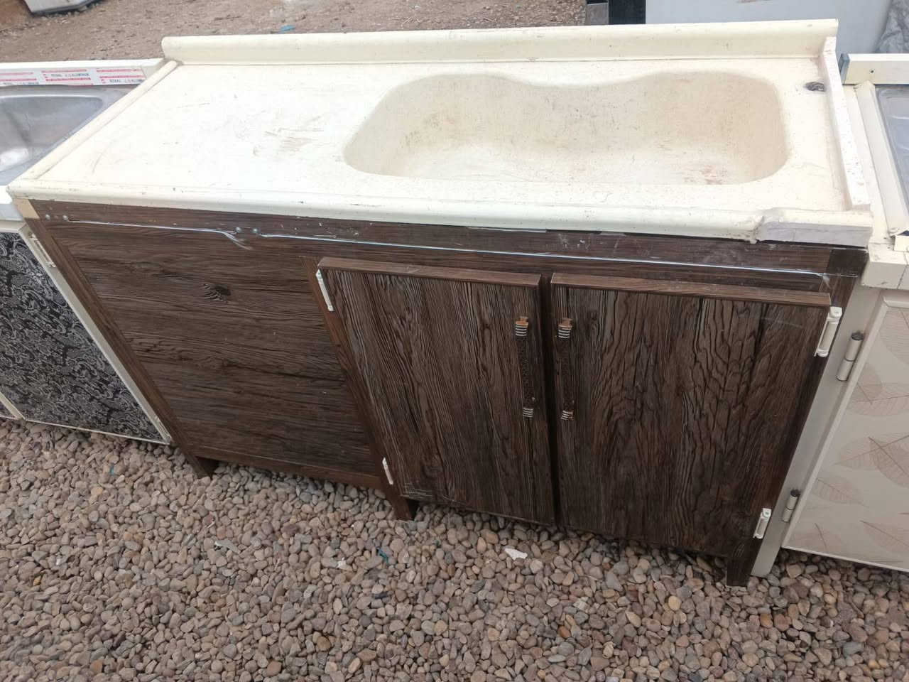 غراض البيع


**إذا كنت صاحب هذا الإعلان وتريد حذفه لأي سبب، رجاءا أرسل رسالة إلى الدعم الفني**