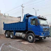 فالفو FM7 • ٣١٠ حصان • موديل ٢٠٠٠