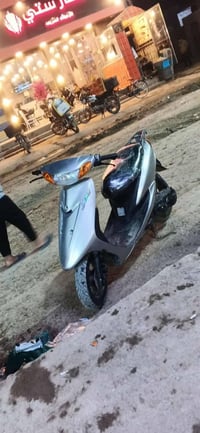 دراجة للبيع نضافة وسرعة السعر 225 مكفولة كفالة عامة من اي شي الاستفسار...