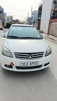 كريت ويل ٢٠١٣ • بدون حادث • بغداد سنوية ٢٠٢٧