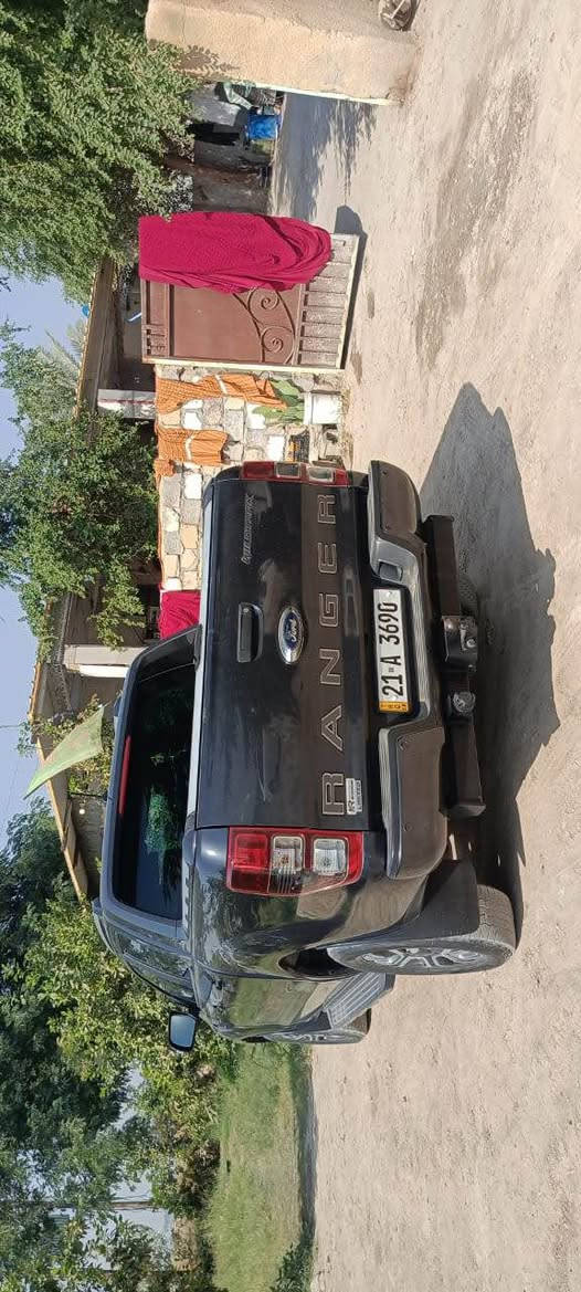 فورد رينجرفور ويل موديل 19 استيراد خاص اعلى فئة برانجر وايد تراك بصمه كشنات جلد كهرباء تدفىة شاشات عدد 3 مري شفط رادار امامي خلفي غطاء بدي سلايت بلادي اوتو ستوب اوتو هولد فول للاخير كفاله عامه محرك كاز 4 سلندر توين تيربو رقم سليمانيه بسمي بيع او مراوس سعره 24الف مكاني الزعفرانيةللستفسار *********** بغداد, العراق
