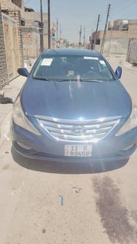 سوناتا 2012 جي دي اي تيربو 2000 فول مواصفات امريكي حادثها حالوب قليل ك...