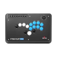 للبيع Mayflash F700 Flat Elite أحدث إصدار من أجهزة الـ Arcade Stick بد...