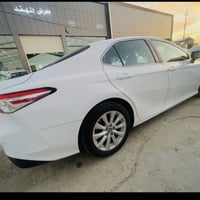 كامري • ٢٠١٨ • ٩٣٠٠٠ ميل