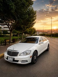 مرسيدس • S550 • 4matic • موديل 2013 • سيارة مرسيدس • مرسيدس بنز • سيار...