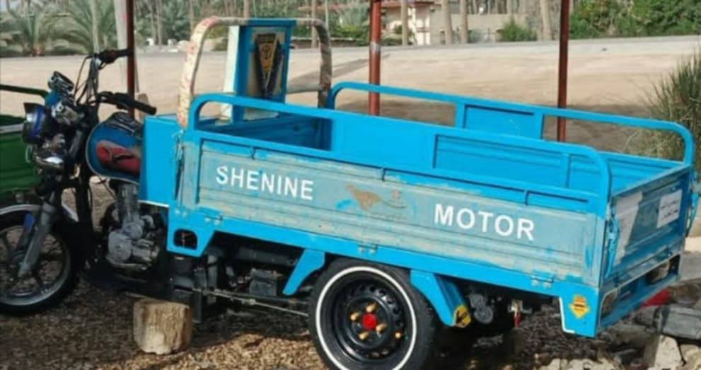 سلام عليكم ستوته للبيع 23اوراق اصوليه ستوته مال جنيان مكفوله ركبه وشاصي وبدي السعر 2400وبيه مجال مكان كربلاء العطيشي قرب مستشفى الحسينيه العام للستفسار ويساب ***********اتصال ***********
