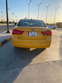 كيا اوبتما • ٢٠٠٩ • وارد امريكا