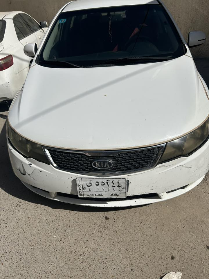 السلام عليكم سياره كيا سيراتو خليجي موديل ٢٠١١ رقمه مميز سعره ٩٣ وبيه مجال مكاني كاظميه لسونار مرفق بل صور


**إذا كنت صاحب هذا الإعلان وتريد حذفه لأي سبب، رجاءا أرسل رسالة إلى الدعم الفني**