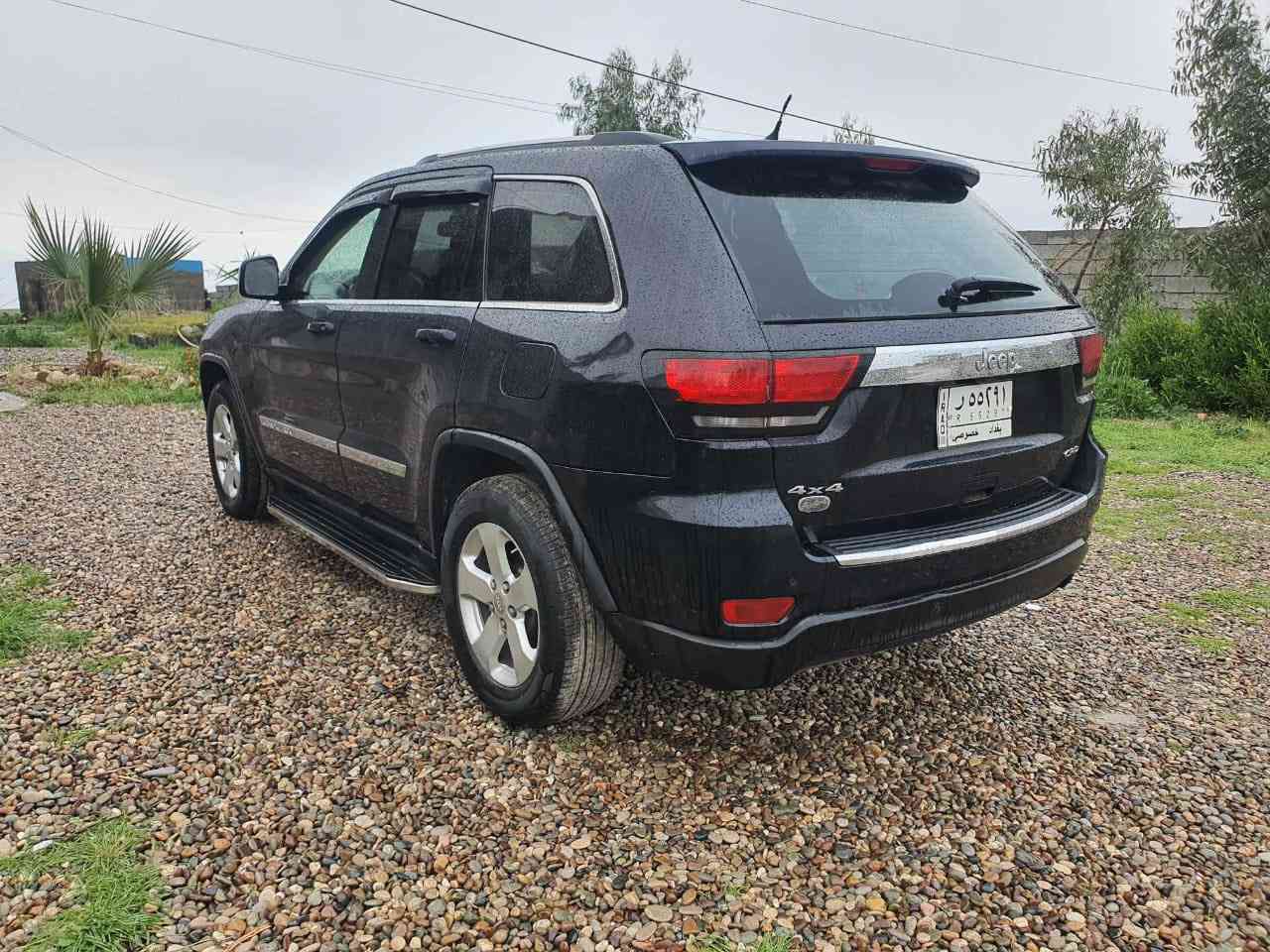 للبيع جيب.    موديل 2011

أمريكي.   بيه مكانات.  صبغ.  أبيع حزام 

بدون دواخل.   شرط الفحص.  

كير.  محرك.   صدر.   تبريد.  

جاهزه من كلشي.  V6

مكاني.  الفلوجه.  الكرمه. 

السعر.  140. ,$. وبي مجال 

***********
