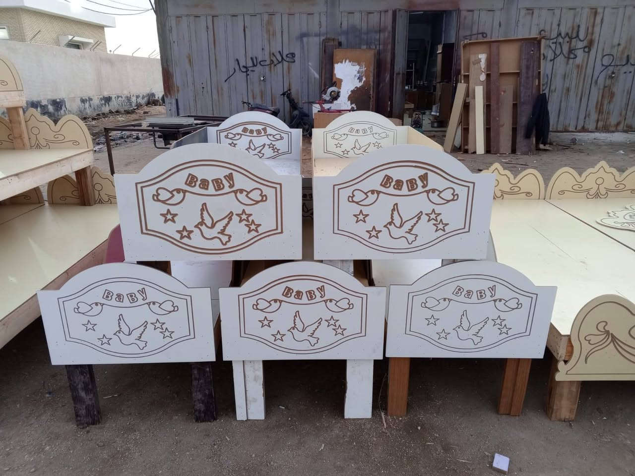 جربايه نفر مكان رميثه سعر 30ويوجد توصيل داخل وخارج المثنى ***********
