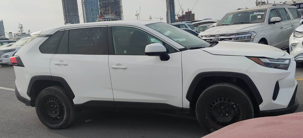 تويوتا رافور موديل 2025 موصيفات LE و فور ويل AWD سيارة صبغ و تعديل و تبديل كلو بشرط بدون صبغ شرط سيارة نضيف عنوان عقرة لي تفاصيل و سعر اتصال هذا الرقم ***********💣🔥 اكر, نينوى
