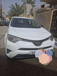 راف فور ٢٠١٨ وارد أمريكي حادث موضح بصور سعر١٦٥ بيهة مجال رقم 077101414...