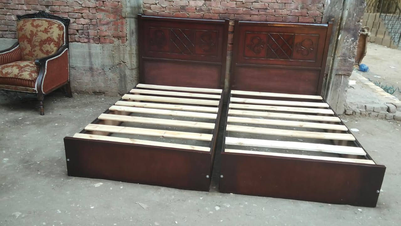 سراير عموله الاتنين 4500 بالملل


**إذا كنت صاحب هذا الإعلان وتريد حذفه لأي سبب، رجاءا أرسل رسالة إلى الدعم الفني**