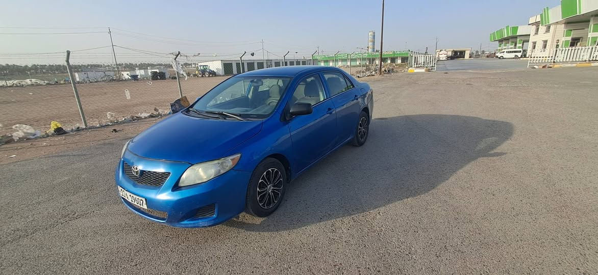 كورله موديل 2010مكينه 1800دوش سياره حلوه ومبيها نقص كير محرك صدر كله تمام رقم نكليزي تحويل مباشر سنويه 2030تخم تاير جديد سياره بيها 3قطع صبغ بدون دواخل لغود شواصي تكم كله كفاله السعر 98مكاني بغداد الدوره ***********
***********
