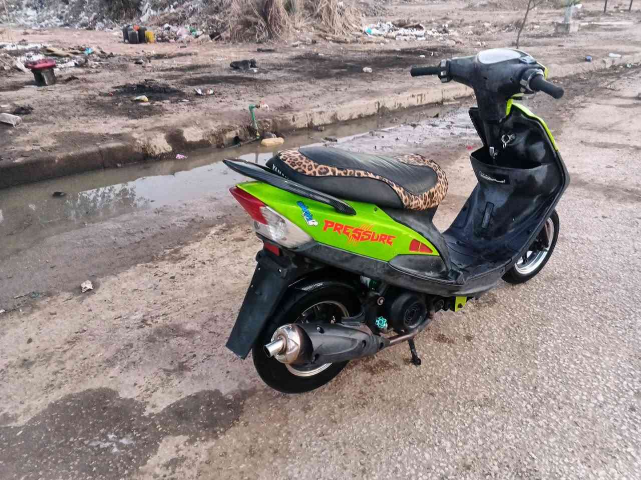 سلام عليكم الدرجه ماكس عدله للبيع السعر خاص الرقم هاذه. ***********
