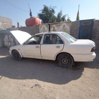 2002 • محرك سليم • البصرة الزبير