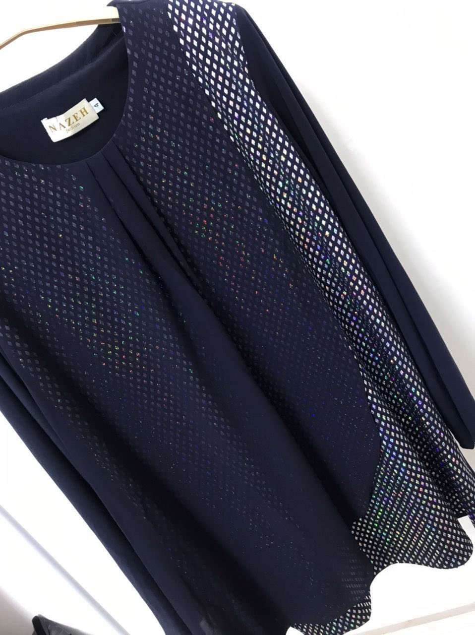 عدكم مناسبه قريبه
بنات هذه البدلات مالتي وكلها ماخذتها جديد يعني نظيفه والأسود لابسته مره وحده أخذته جديد موديل هسه 
الأسعار ابيعها بنص السعر أو اقل


**إذا كنت صاحب هذا الإعلان وتريد حذفه لأي سبب، رجاءا أرسل رسالة إلى الدعم الفني**