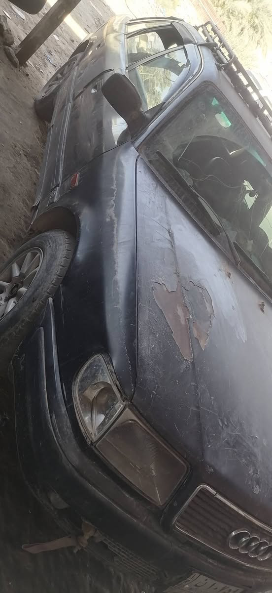مكلف بالنشر
السلام عليكم اودي ٩١ كير ومحرك كولف ١٨٠٠ بي دخان بالكزوز كير عادي دواخل نظيفه رقم مشروع وطني بغداد باسمي مال شغل وحمل السعر ٢٥ وبيه مجال او مراوس تكسي مكان السياره 
بغداد الدوره


**إذا كنت صاحب هذا الإعلان وتريد حذفه لأي سبب، رجاءا أرسل رسالة إلى الدعم الفني**