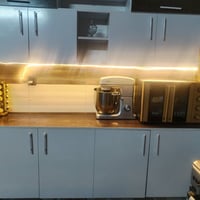 كونتر • مترين • مستعمل اسبوع