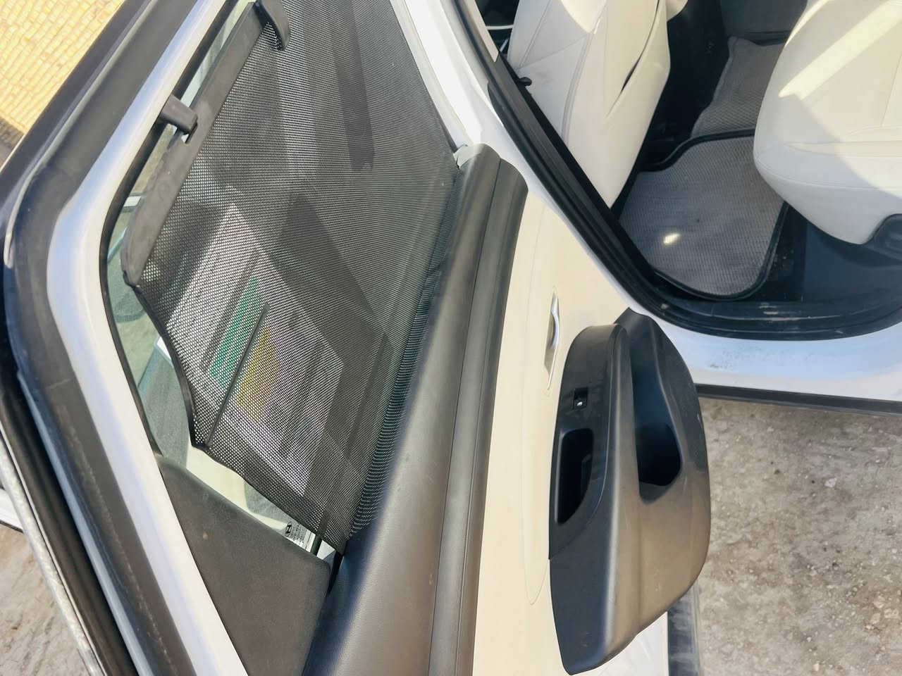 السلام عليكم  توسان موديل 2025مكفوله من الصبغ والبارد والتبديل سياره جديدهمواصفات فول عده البنرامامكانه بابل حله 
ماشيه 62
السياره مواصفات معروفه ميحتاج اذكرهن 
السياره جنطه كهرباء 
كشنات كهرباء
استفسار 
***********
سعر 227
