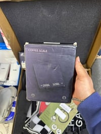 ميزان قهوه • متوفر