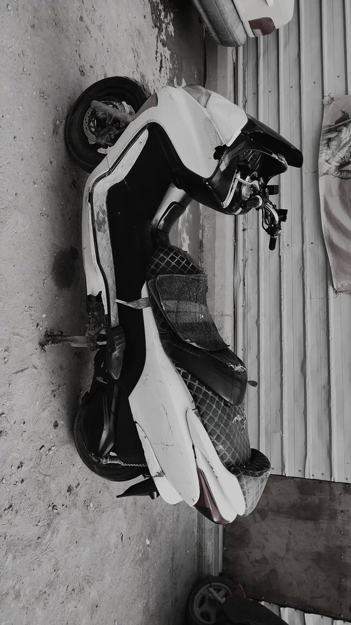 اسلام عليكم دراجه فورزه ٠٨ عميه بلادي كفاله عامه دراجه كله شغال اسعر ٨٥٠ ويها مجال دوانيه ***********
