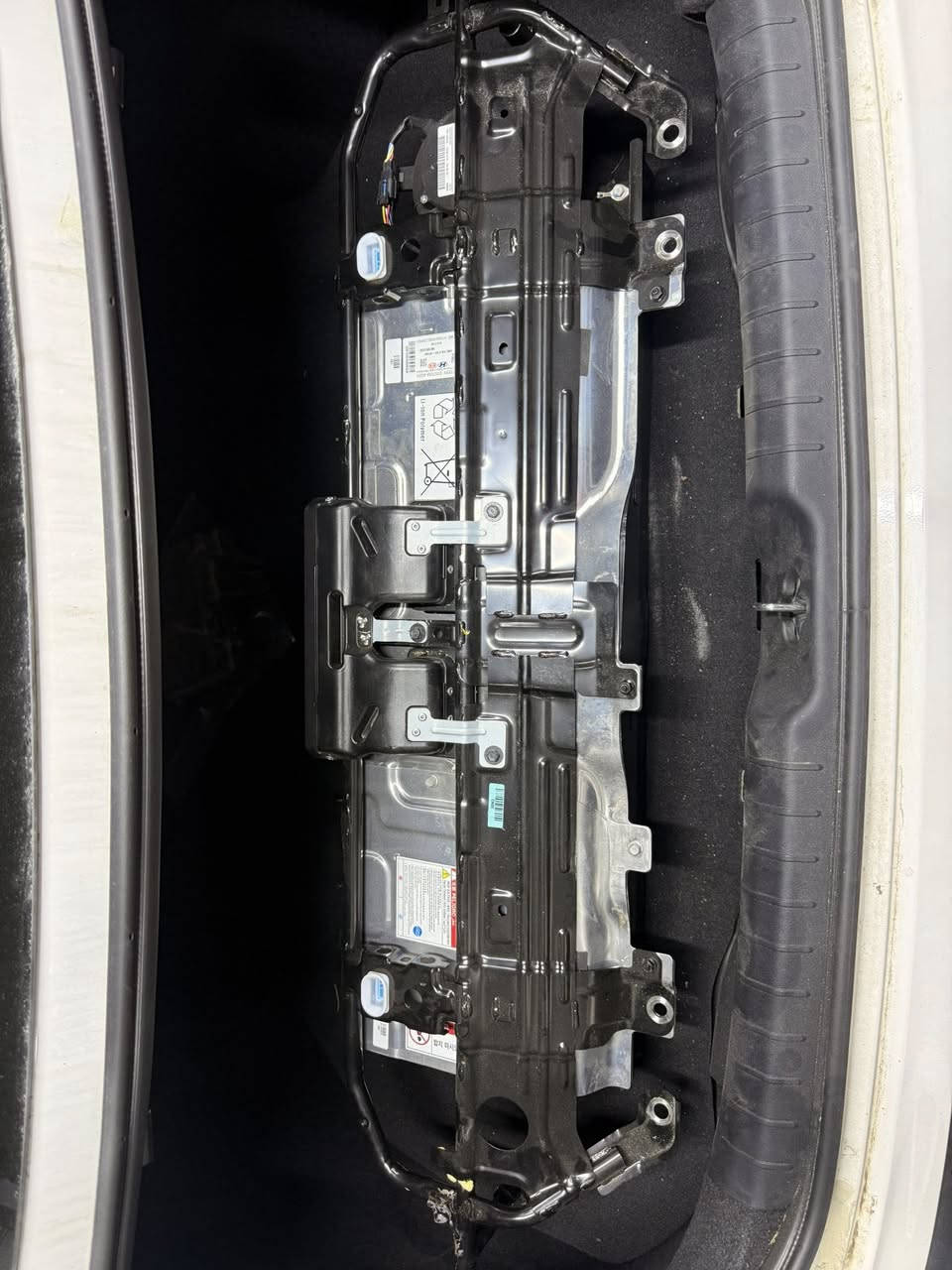 السلام عليكم
يتوفر كير ومحرك وبطاريه اللنترا هايبرد ٢٠٢٣
العنوان // الحله الحي الصناعي 
للاستفسار // ***********—***********
مجمع فلوريدا للتفصيخ الكوري
