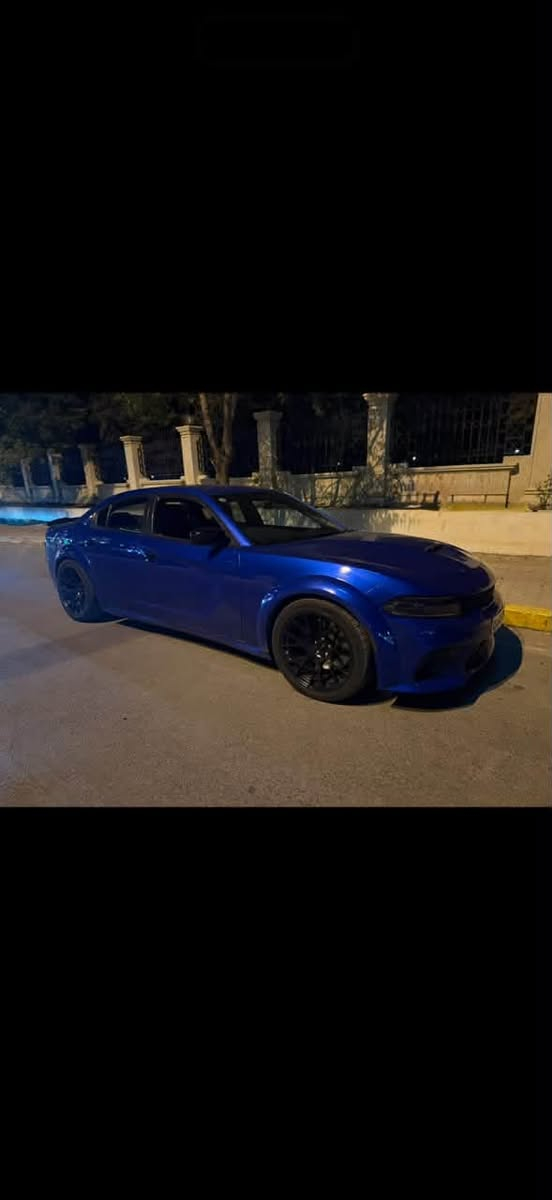 للبيع فقط او مراسة مع Ram
- دودج چارجر موديل 2022
- HEMI 5.7 
- نظام MSD توفير وقود
- Super Truck Pack
- برمجة سيفتي
- تحديث وايد بودي + ٤ ويالة وايد بدي بلاد بكلفة 2,300$ وحدهن
- داخل شامو و جلد بلاد
- منضومة غاز ايطالية اعلى نوعية مع الضمان مع كتاب هزة ايضاً يعني رسمية
- شفتات ستيرن
- داش كام امامي خلفي 5K امريكي اصل
- سيرڤس كامل اول بأول في هارلم كلشي ع البلاد
- شاشة كبيرة + تشغيل عن بعد + مروحة اضافية ايطالية للتبريد
- گير محرك كهربائيات بشرط وضمان
- مرايات رادار + هيتر
- تخم تاير جديد
- بطارية بلاد
- كلشي بلاد
- سستم بلادي كامل سپورت بالشاشة مع قفل ويالة آلي
- تبريد تجميد
- بانزين فقط سوپر احطلهه كل المنضومة ع البلاد ما مفتوح بيهه برغي بشرط 
- تحويل وكالة شرط نفس اليوم

- السيارة بيهه فقط طخة بالدعامية الخلفية و تعديل بارد جاملغ امامي وباب السايق + عندي باب بلاد نفس اللون بالبيت 
- بونيد محدث سپورت بدون اي طخة او حادث
- جاملغات امامية فقط توحيد لون تحديث النفخات

- السعر قفل اخوان بدون معاملة 22,500 $ واني بالخدمة

2C3CDXAT8NH119294

***********
***********
