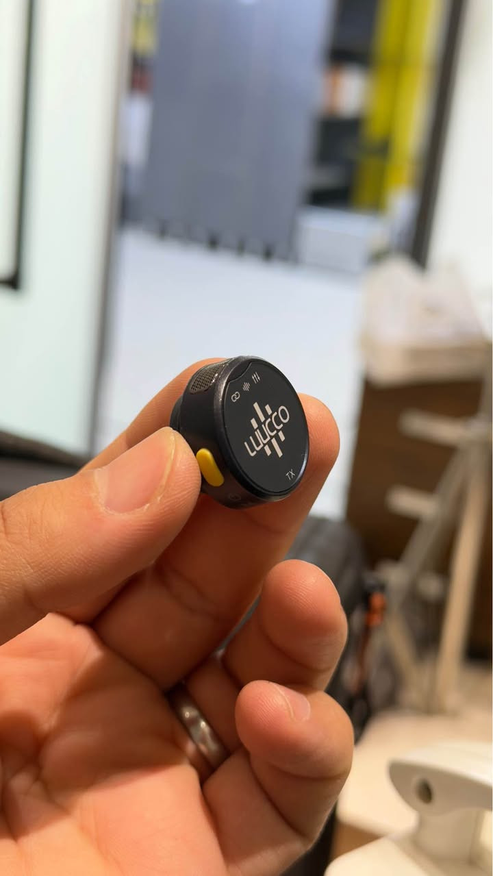 نك مايك ماركة luucco للكاميرات والموبايل (ايفون  وتايب سي) جودة عاليه وبوكس شحن ومتخدثين عدد2
السعر 40 الف *********** للتواصل حلة, بابل
