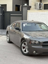 تشارجر • ٢٠٠٨ • مكينة ٣.٥