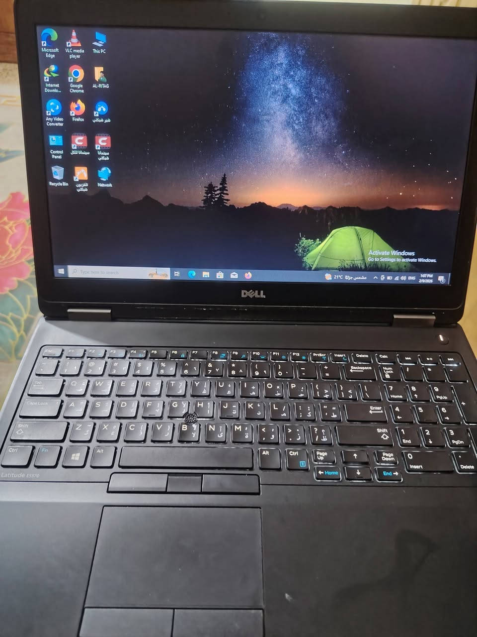 التفاصيل داخل الصور بي مجال بصيط ♥️


**إذا كنت صاحب هذا الإعلان وتريد حذفه لأي سبب، رجاءا أرسل رسالة إلى الدعم الفني**