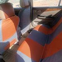 كورلا اوتوماتيك • ٢٠١١ • هيئة وغرامات