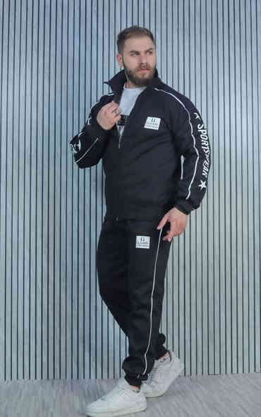 تراك رجالي ثلاث قطع 

خامة قطن مبطن  3 خيط عالي الجودة   

M. L. XL. 2XL. 3XL. 4XL. للحجز والاستفسار. واتس اب *********** بغداد
