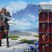 حساب ببجي • مضمون • بغداد الجديده