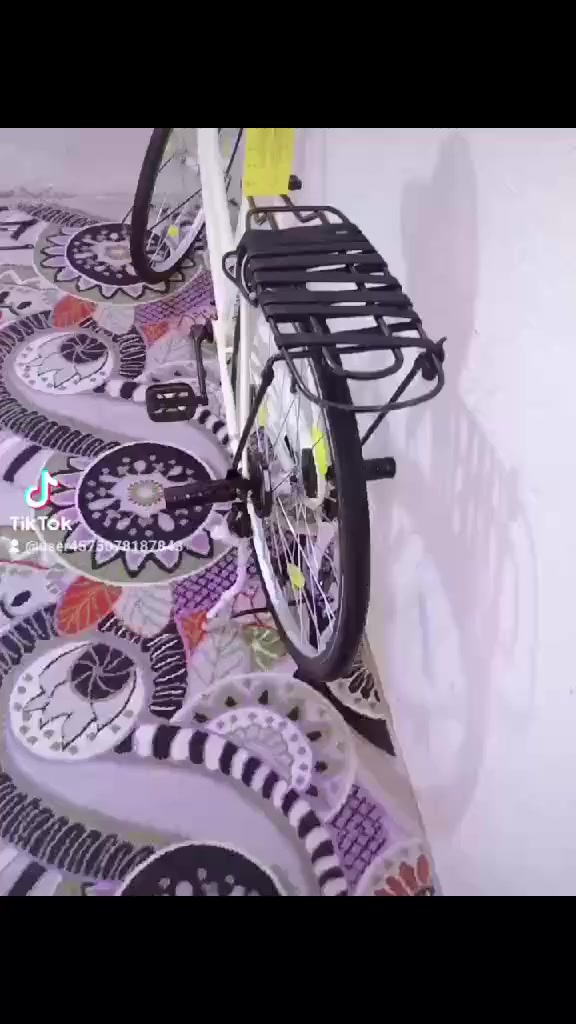 سلام عليكم باسكل للبيع BD باسكل كفاله مديل 22 السعر خاص مكان ناصريه مركز


**إذا كنت صاحب هذا الإعلان وتريد حذفه لأي سبب، رجاءا أرسل رسالة إلى الدعم الفني**