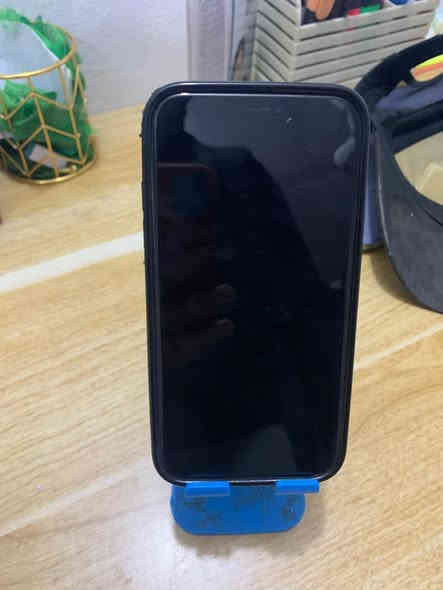 سلام عليكم 
ايفون ١١ عادي 
ذ ١٢٨
🔋 ٧٤
عيبة فقط الضهر وعدسة كامرة 
الضهر تكدر تعوفة لان راح تخلي كفر فمايبين نفس ماموضح بلصورة 
ولعدسة ب١٥ ألف 
السعر ١٥٠ قفل بدون معاملة 
للأستفسار ***********

💙❤️
