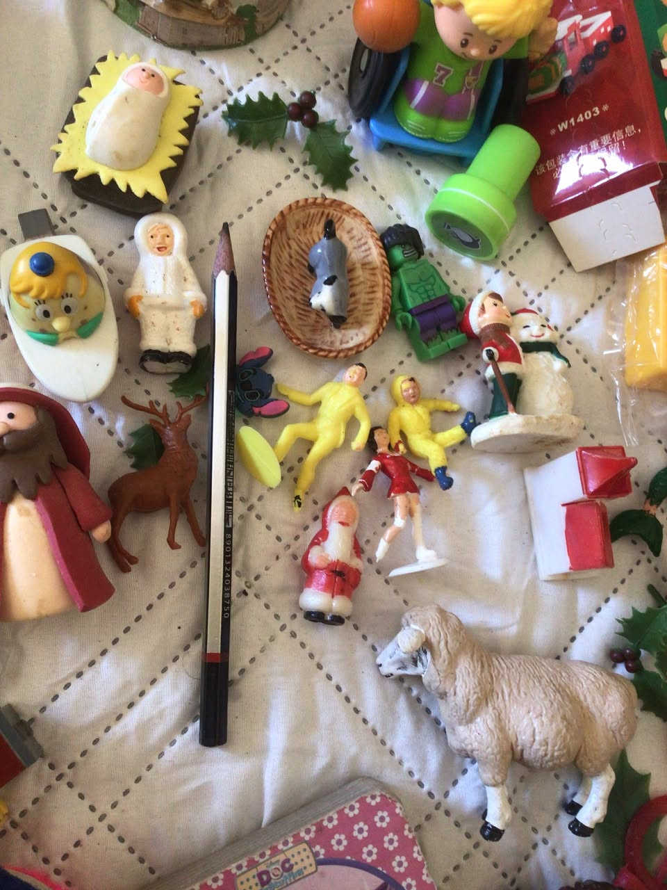 مجموعة العاب اطفال السعر 15الف


**إذا كنت صاحب هذا الإعلان وتريد حذفه لأي سبب، رجاءا أرسل رسالة إلى الدعم الفني**